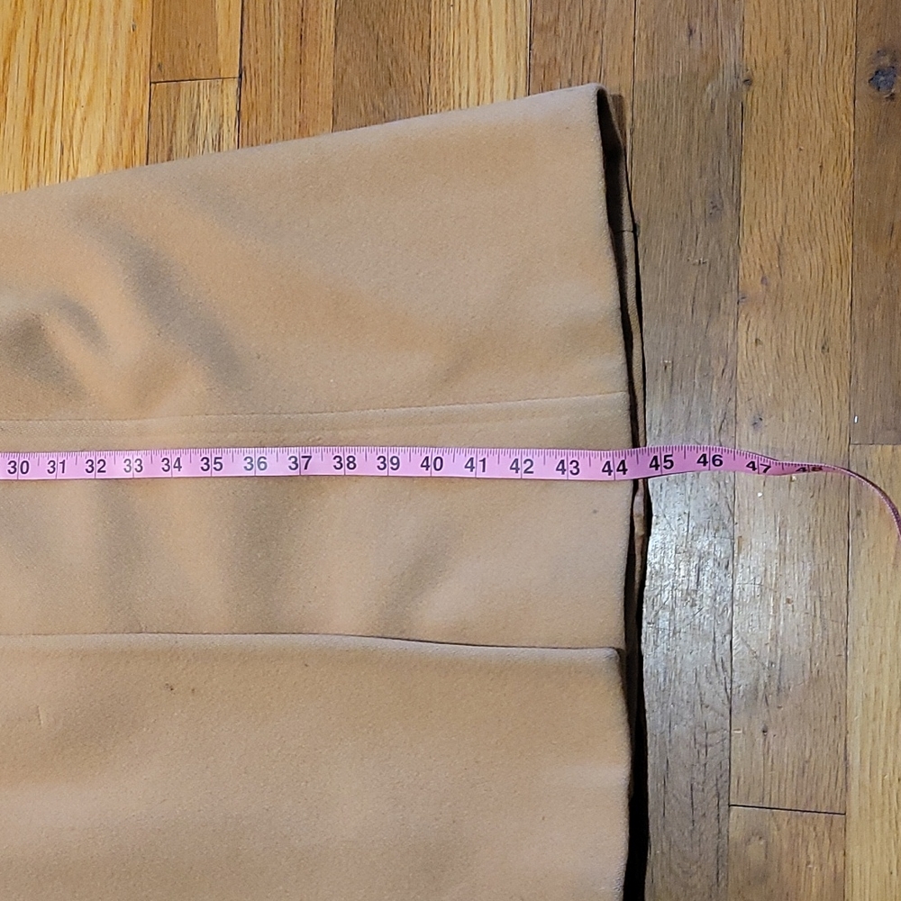 Ann Klein Wool Coat - Picture 6 of 13